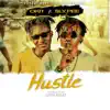 Okit - Hustle (feat. Sly Pee) - Single